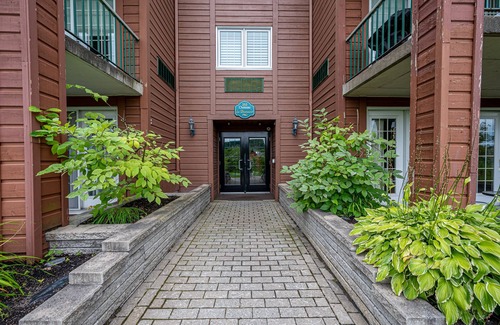 Saint-Sauveur Hôtel | Chambre 2 Lits/Room 2 beds