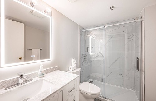 Saint-Sauveur Hôtel | Chambre 2 Lits/Room 2 beds
