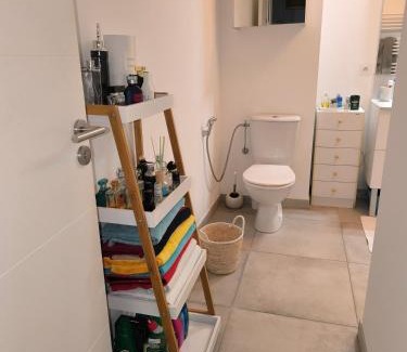 Cimiez Maison | Chambre 2 personnes