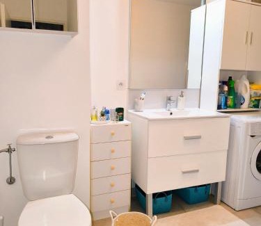 Cimiez Maison | Chambre 2 personnes