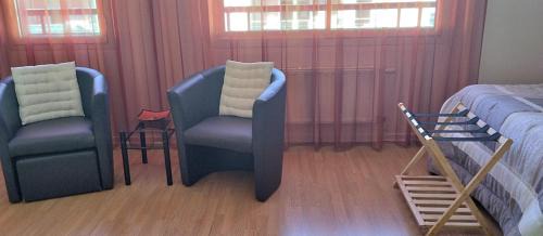 Croix Rousse Maison | Chambre 20 m2 S de B et WC privés, Garage