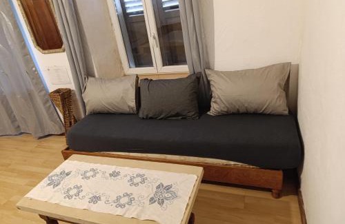Zilling Maison | chambre 21m2
