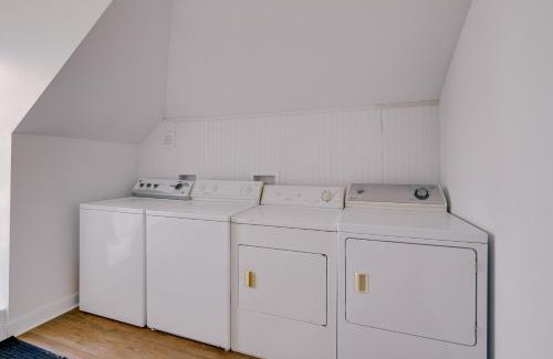 Saint-Pascal Hôtel | Chambre 306 de l'hôtel Victoria confortable et moderne