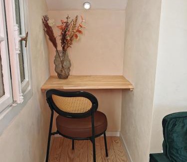 Wasselonne Maison | Chambre 4 dans appartement partagé proche de Strasbourg