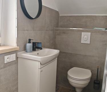 Wasselonne Maison | Chambre 4 dans appartement partagé proche de Strasbourg