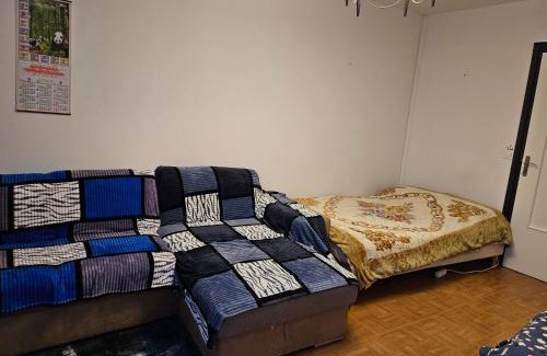 Bois Clos d'Orleans Maison | chambre 5mn de paris