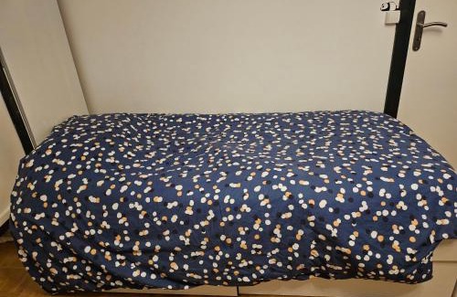 Bois Clos d'Orleans Maison | chambre 5mn de paris