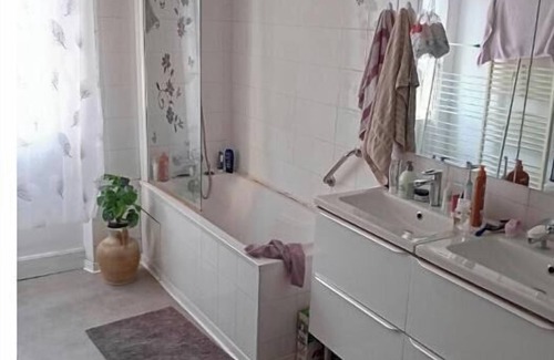 Pontonx-sur-l'Adour Lit Et Petit-Déjeuner | Chambre a Louer