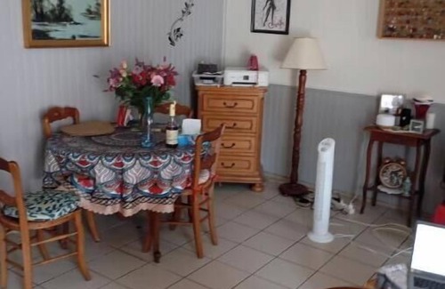 Pontonx-sur-l'Adour Lit Et Petit-Déjeuner | Chambre a Louer