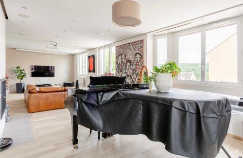 La Ferte-sous-Jouarre Maison | Chambre a la Ferte