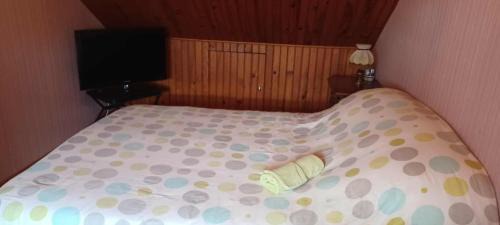 Lussat Maison | chambre a louer