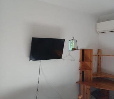 Saint-Julien Maison | CHAMBRE A LOUER Marseille