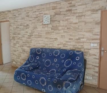 Saint-Julien Maison | CHAMBRE A LOUER Marseille