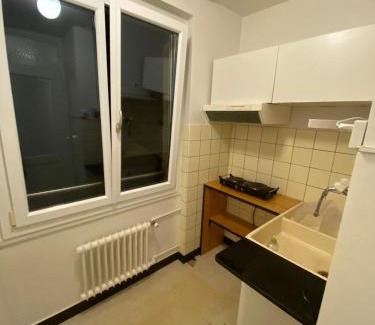 Neuchatel Lit Et Petit-Déjeuner | Chambre a Neuchâtel