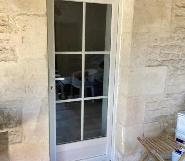 Le Bourdet Maison | Chambre améliorée dans petite maisonnette, Au moulin du bonheur