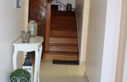 Saint-Porchaire Maison | Chambre au bruand