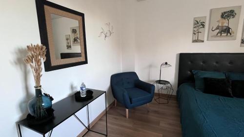 Tourcoing Maison | Chambre au petit Chateau