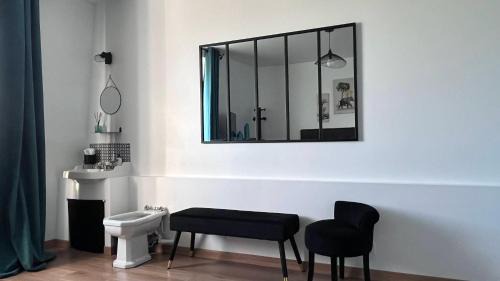Tourcoing Maison | Chambre au petit Chateau