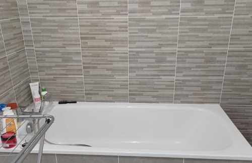 Le Bourg - Gare De Vaise Maison | Chambre avec balcon