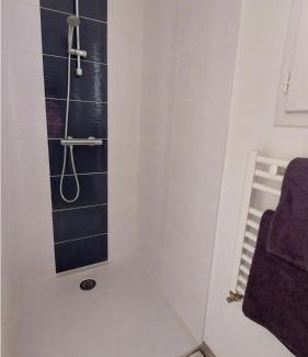 Vitre Maison | Chambre avec Salle d'eau privée