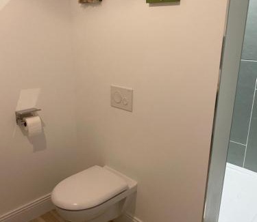 Louhans Appartement | Chambre avec salle de bain privative, Louhans Centre Ville