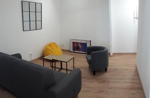 Paroisse Saints-Pierre-et-Paul-Apotres Appartement | Chambre B dans F4 Le Havre