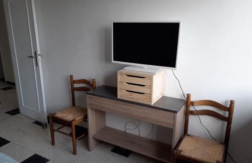 La Belle de Mai Maison | Chambre B1 dans un appartement en colocation