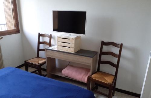 La Belle de Mai Maison | Chambre B2 dans un appartement en colocation