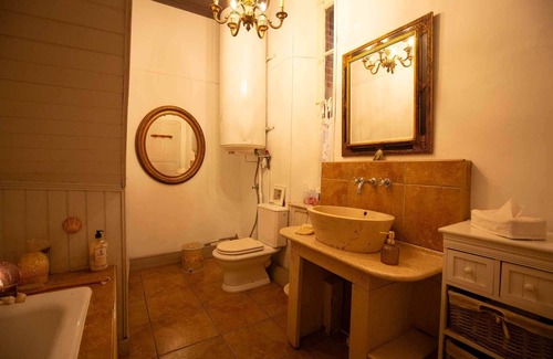 Barbachen Maison | Chambre Bordeaux at Château Lestéous
