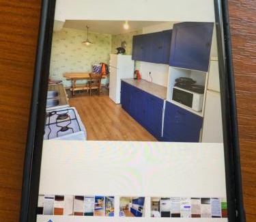 Charleville-Mezieres Maison | Chambre calme dans une colocation de 5 personnes