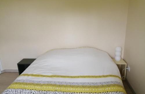 Uxeau Maison | Chambre campagne uxelloise