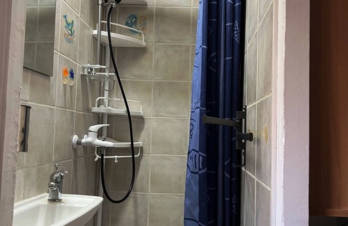 Villejuif Appartement | Chambre centre-ville, à 20 minutes du centre de Paris