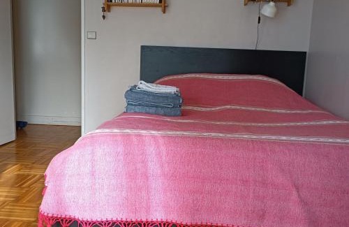 Front de Lac Maison | Chambre chez Casa Créteil