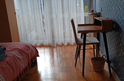 Front de Lac Maison | Chambre chez Casa Créteil