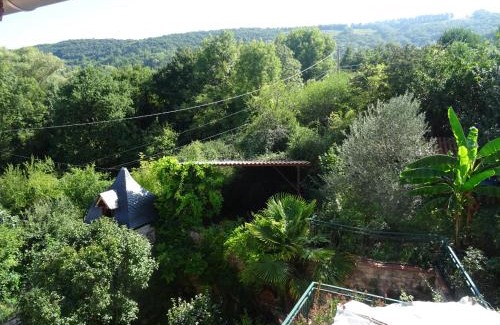 Les Bordes-sur-Arize Maison | chambre chez l'habitant