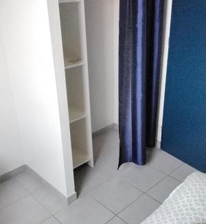 La Chataigneraie Maison | Chambre chez josette