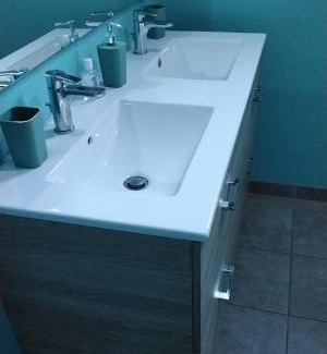 La Chataigneraie Maison | Chambre chez josette