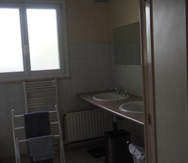 Villiers sur Orge Lit Et Petit-Déjeuner | chambre chez l'habitant JO 2024