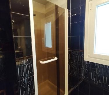 Marnay-sur-Seine Maison | Chambre chez l'habitant avec Sdb et WC privatifs
