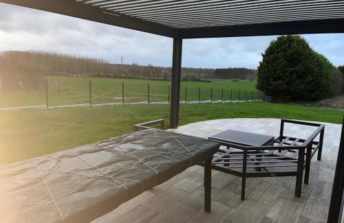 Laigne-en-Belin Maison | Chambre chez l'habitant à 7kms du circuit des 24h