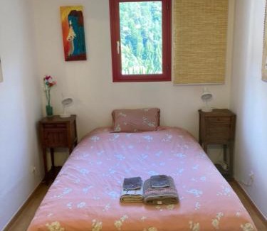 Aime Maison | Chambre chez l'habitant à Centron au cœur de la Haute-Tarentaise