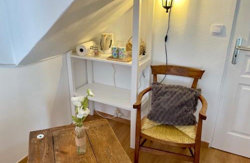 Aime Maison | Chambre chez l'habitant à Centron au cœur de la Haute-Tarentaise