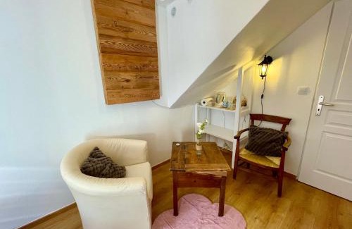 Aime Maison | Chambre chez l'habitant à Centron au cœur de la Haute-Tarentaise