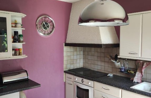 Ville-sur-Yron Lit Et Petit-Déjeuner | Chambre chez l'habitant pour naturistes FKK