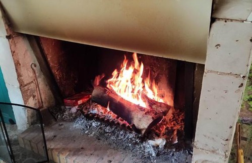 Ivoy le Pre Maison | chambre chez l'habitant, maison ancienne avec poutres
