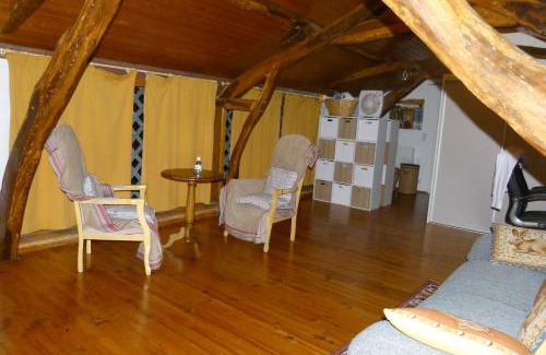 Ornezan Maison | Chambre chez l'habitant dans maison typique gersoise