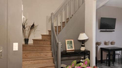 Peronne Maison | Chambre chez l'habitant