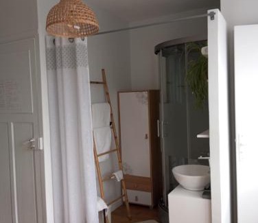 Peronne Maison | Chambre chez l'habitant