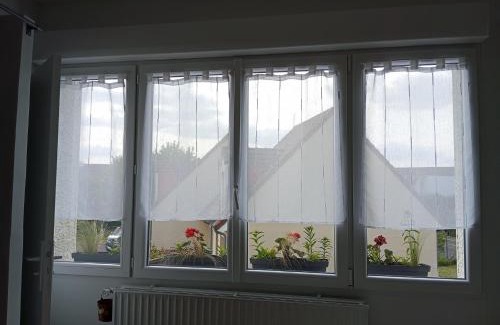 Peronne Maison | Chambre chez l'habitant