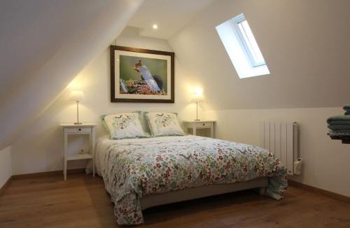 Riquewihr Appartement | Chambre chez l'habitant - L Écureuil - Cœur de Riquewihr - 2 personnes